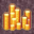 RUNESCAPE•GOLD (Runes) Logo