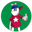 Runner on ETH Logo