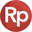 Rupiah Token Logo