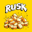 Rusk Token Logo