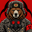 Russian Plague Logo