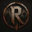 Rustfall Logo