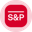 S&P Global (Ondo Tokenized Stock) Logo