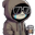 Saad Boi Logo