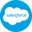 Salesforce aStock Logo