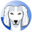 SALUKI Logo