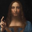 Salvator Mundi Logo