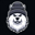 samo wif hat Logo