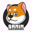 Sanin Inu Logo