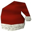 SANTA HAT Logo