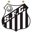 Santos FC Fan Token Logo