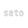 Sato Logo