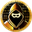 Satoshi Nakamoto Logo