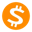 SATS (Ordinals) Logo