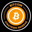 Strategic Bitcoin Reserve Logo