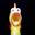 Screaming Rubber Chicken Logo