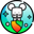 Secured MoonRat Token Logo