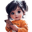 Shakey AI Logo