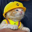 施工猫 (Construction Cat) Logo