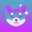 SHIB ON SOLANA Logo