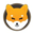 Shiba Classic Logo