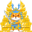 Shiba Inu Empire Logo