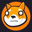 Shiba Saga Logo