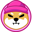 Shibwifhatcoin Logo