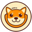 Shikoku Inu Logo