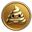 Shitcoin on TON Logo