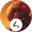 Mars Battle Logo