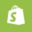 Shopify (Backpack Securities) Logo