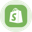 Shopify (Ondo Tokenized Stock) Logo