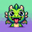 Silly Dragon Logo