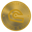 Simracer Coin Logo