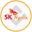 SK Hynix (bStocks Tokenized Stock) Logo