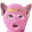 SKI MASK CAT Logo