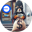 Skimask Pnut Logo