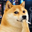 smoking Inu SI Logo