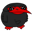Smol dodo Logo
