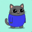 SMOLCAT Logo