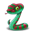 Snakes Game Logo