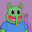 Snardler Wormfriend Logo