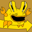 Snibbu the Crab Logo