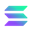 Solana Logo
