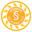 Solarcoin Logo