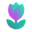 Tulip Protocol Logo