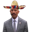 Sombrero Memes Logo