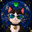 SOMETHING THE CAT Logo