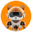 Sora Doge Logo